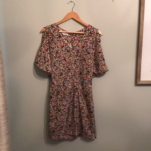 Size 6 BCBG generation dress